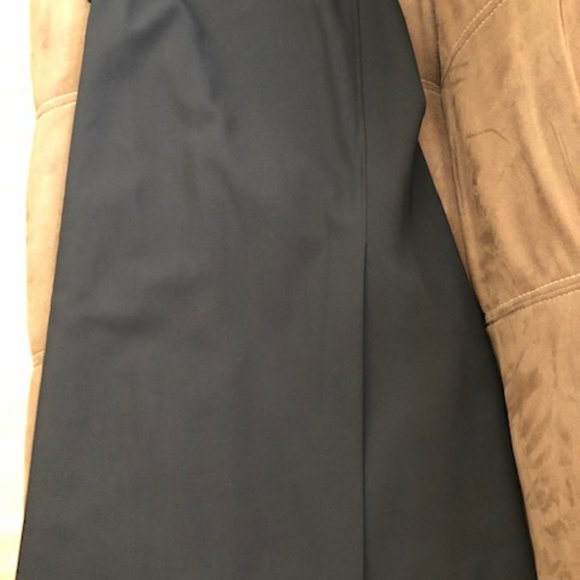 Theory Virgin Wool Skirt size8 - Picture 8 of 8